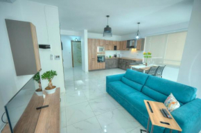 Modern & comfy 1 bedroom near seafront PCAL1-2